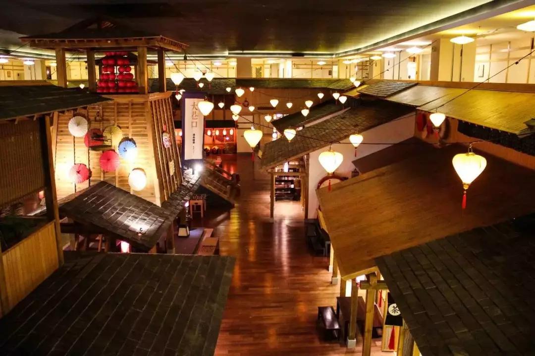 在夏季,还可以泡温泉吗?天津这几座温泉值得一试