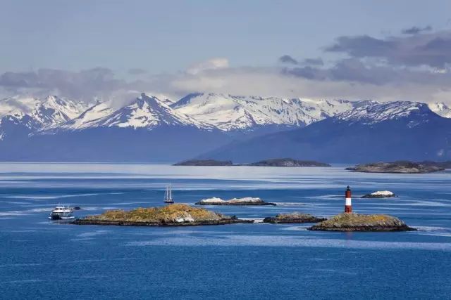 带你去看海最美的海岛,等一个人陪我到海岛