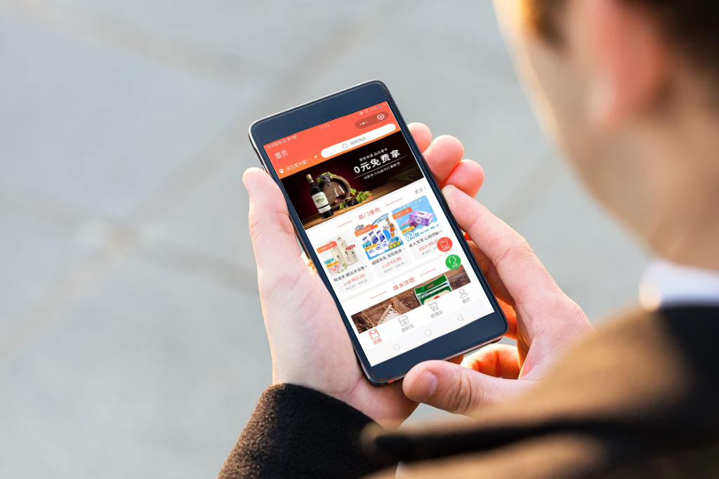 学生*党**课余时间做蜂米网团长，买的包包同学都羡慕死了