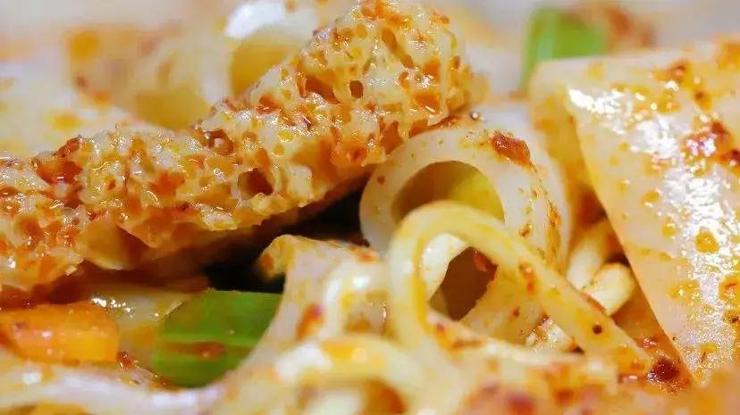 学做菜、学鬼步舞、学高数，没有一个成年人能一无所获地走出抖音