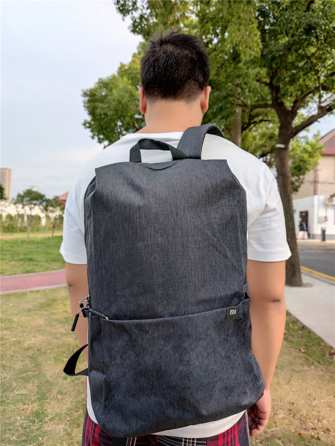 小米背包99元和149元区别,小米小背包好物推荐