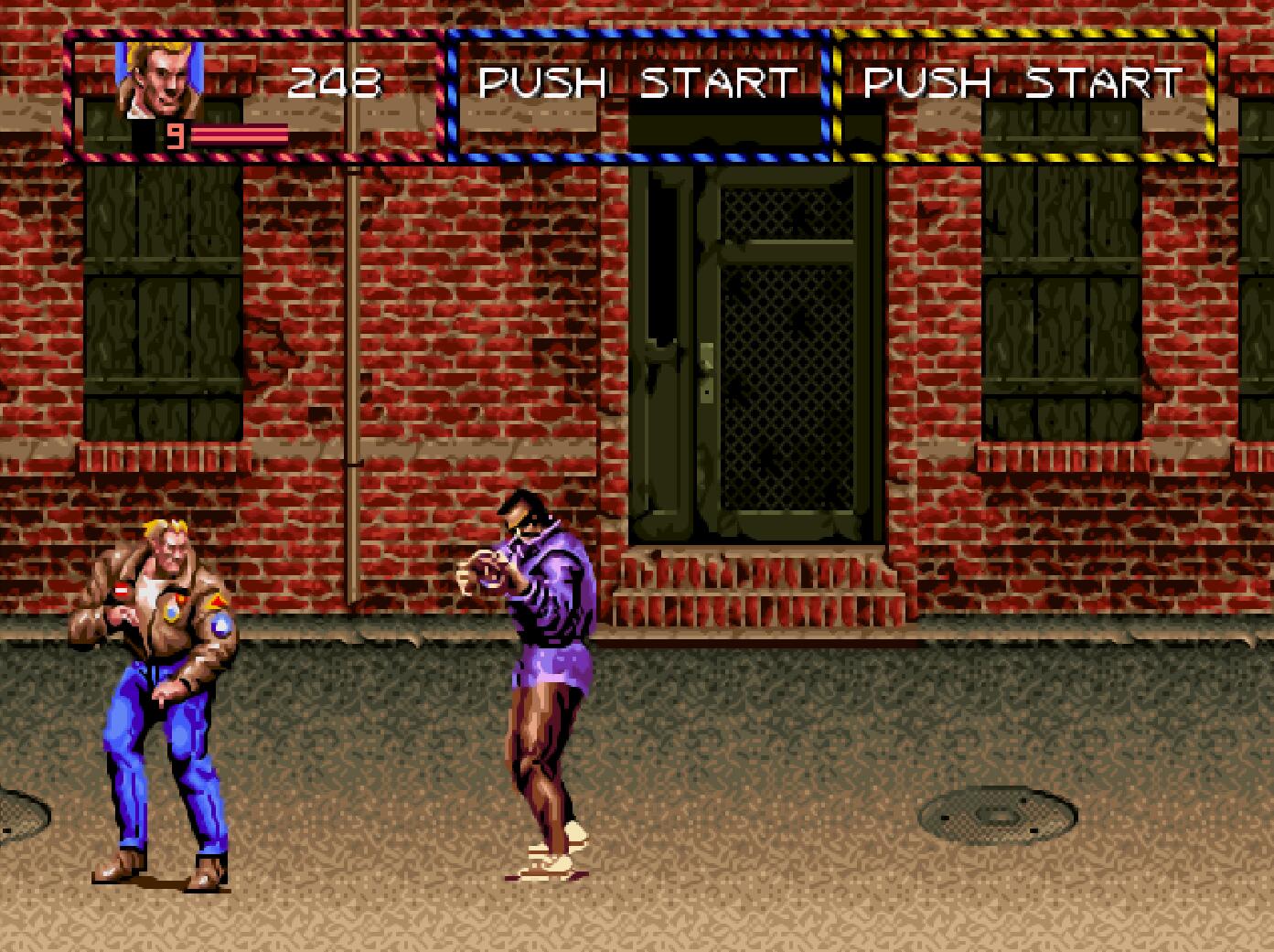 虐翻无数玩家的游戏《小DD战队》，经验不足的人一分钟缴械