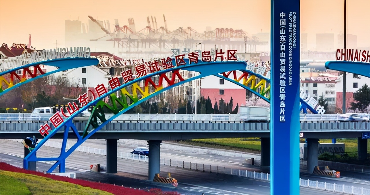 西海岸风格网红打卡点,西海岸新区美容养生