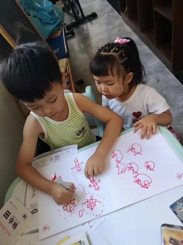 开学了准备什么东西上学,开学东西准备好了没