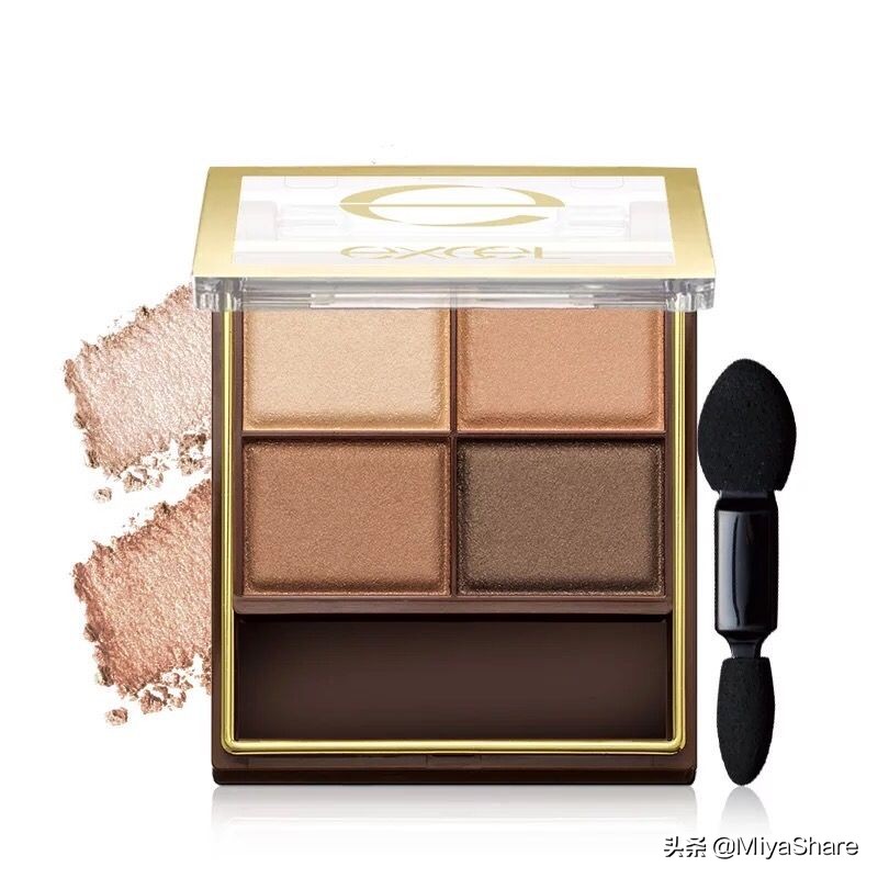 买的眼影不上色怎么办,买了眼影不会用怎么办