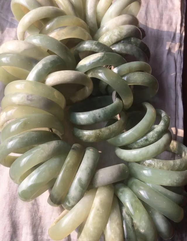 人人买得起，价格最亲民的几种玉器