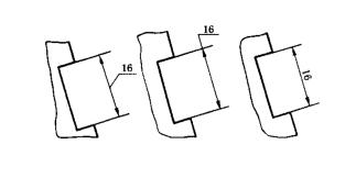 交通事故路线图怎么画,交通事故现场图摩托车怎么画