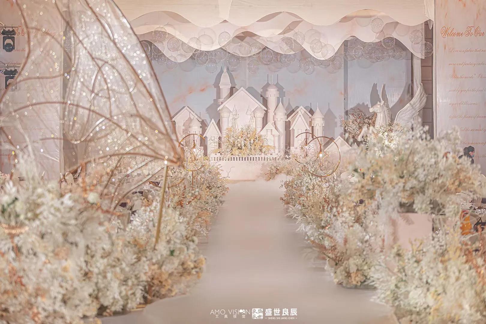 绵阳酒店办一场婚礼大概多少钱,绵阳办婚礼多少钱一桌