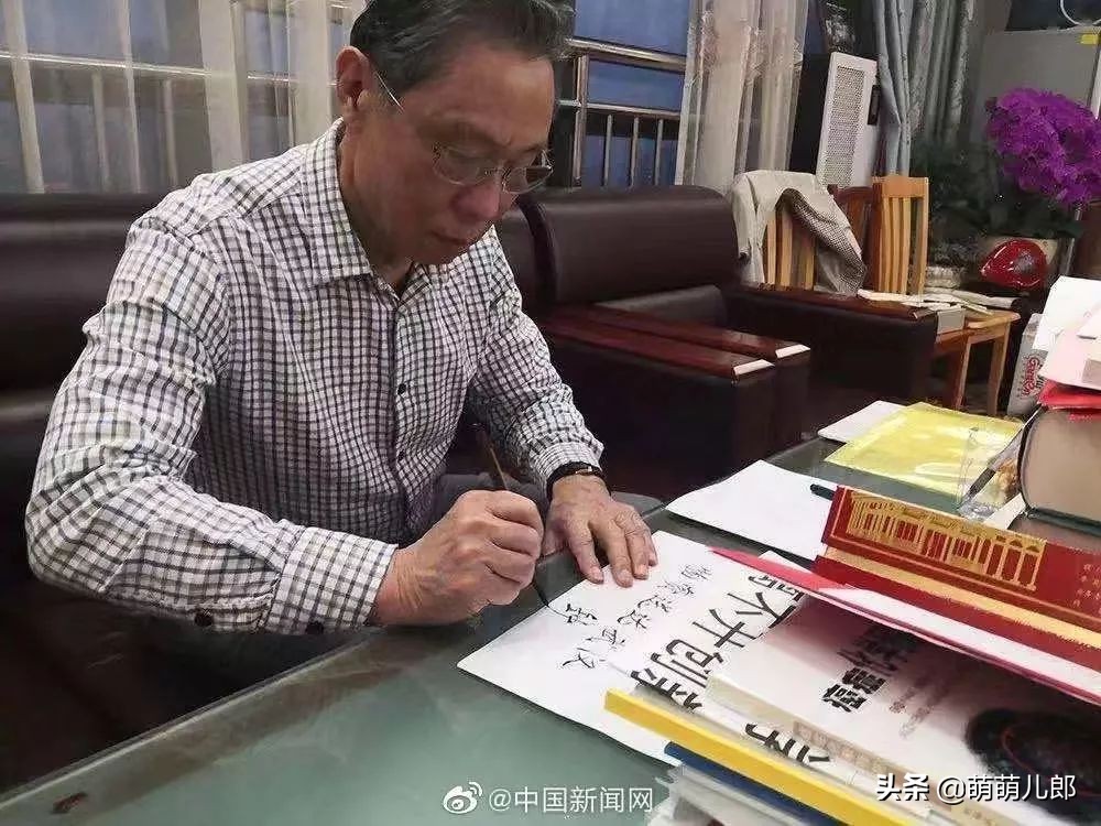 为什么要好好读书？在病毒肆虐的时刻，新的回答是为了让你有担当