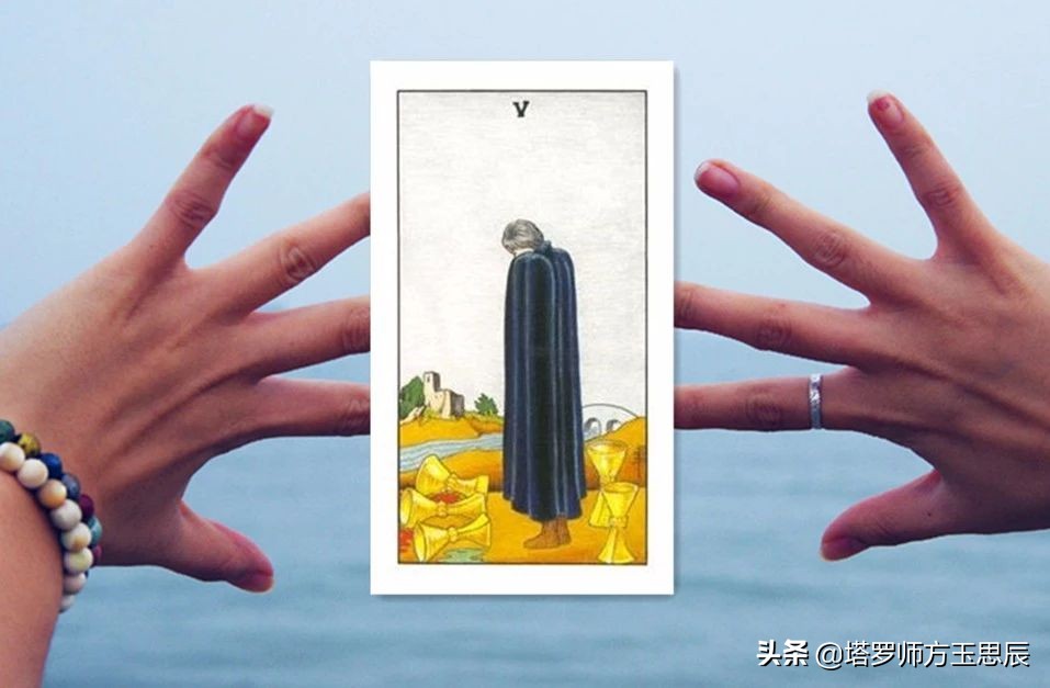 塔罗：分手不甘心还想复合怎么办，该怎样挽回那即将消失的爱情？