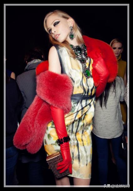 白俄罗斯高颜值超模迷人,白俄最美超模图片