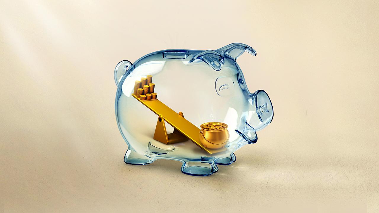 不建议普通人炒股的10条原因,经济学家上班族不炒股