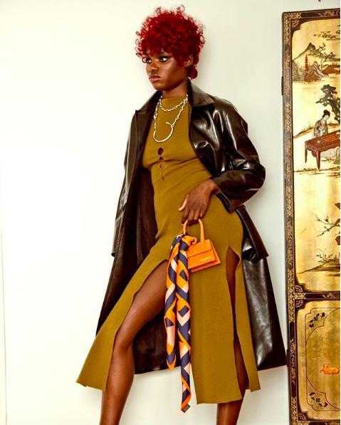 春季包包推荐小众高级感平价百搭,新垣结衣双肩包