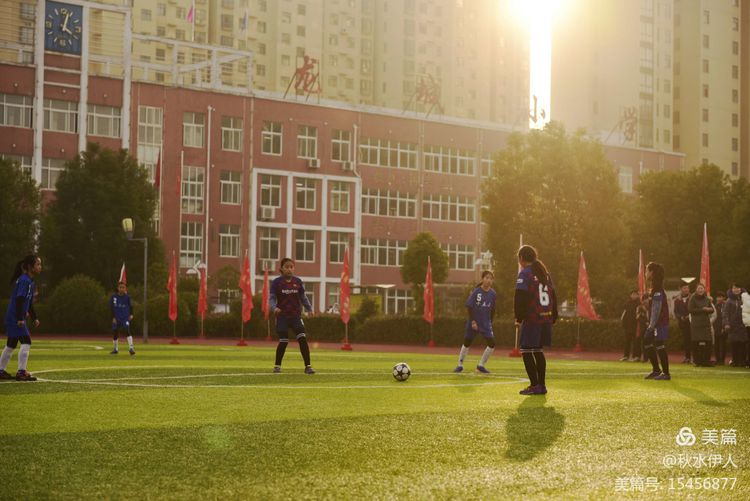 市级联赛齐聚方城龙城足球再创辉煌