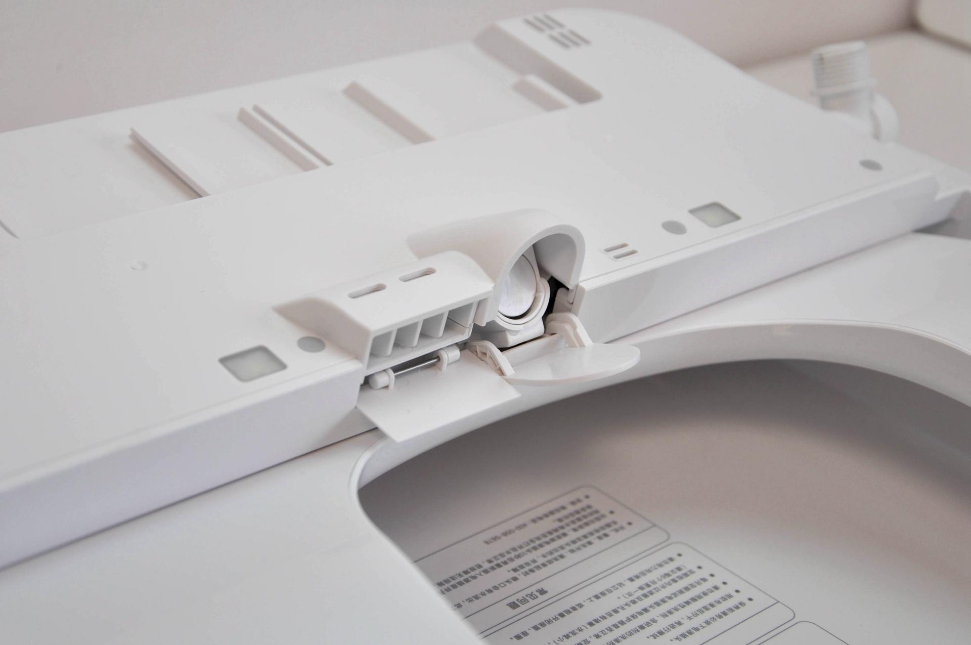 老马桶装智能马桶盖,智米智能马桶盖说明书