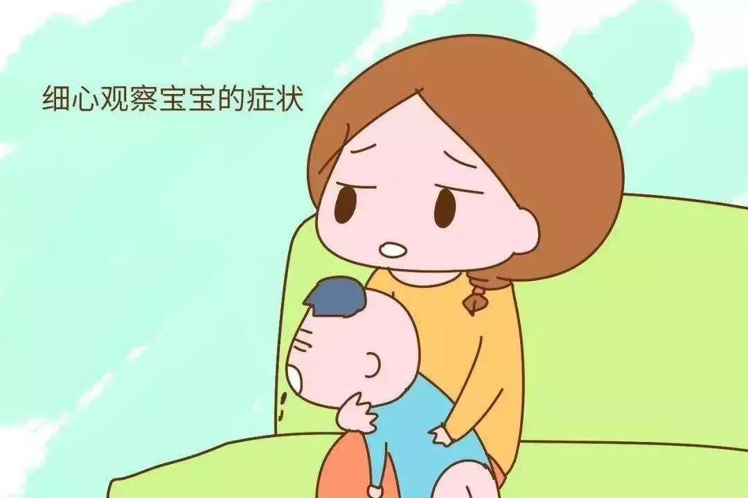 宝宝腹泻怎么办教你一招搞定,宝宝腹泻妈妈吃什么好