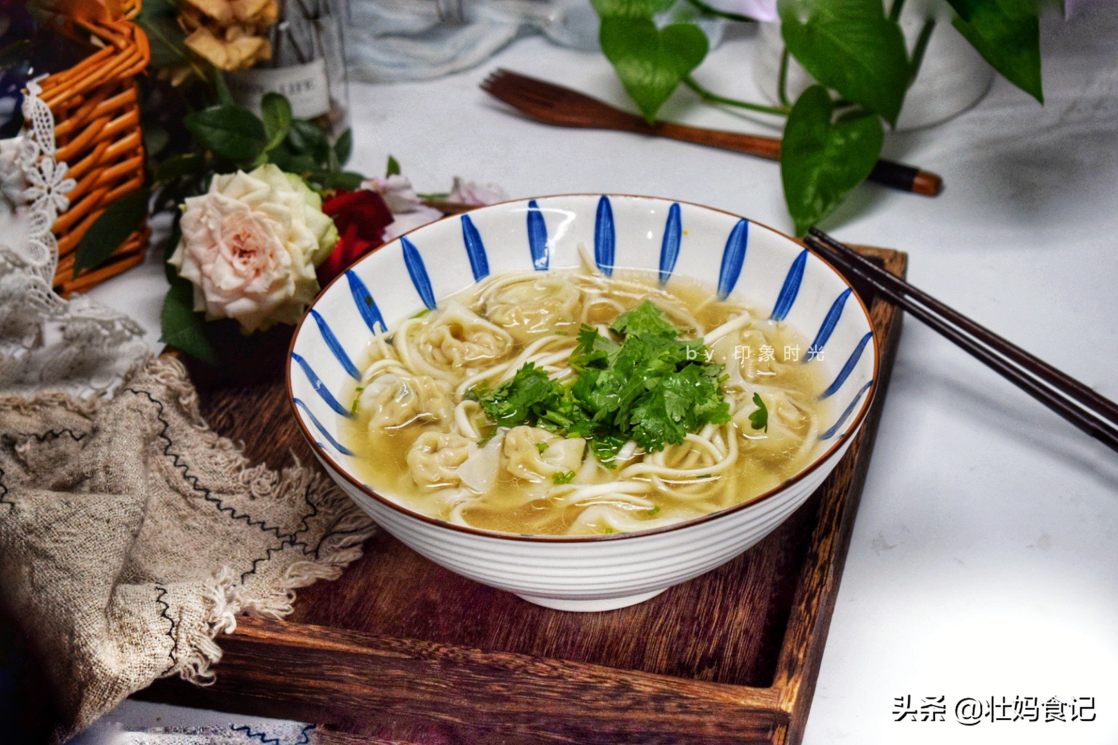 什么是饺面,拽面和饺子面的区别