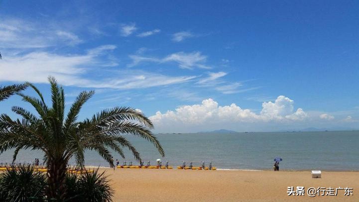 珠海情侣路爱情邮局附近停车,珠海爱情邮局日出攻略