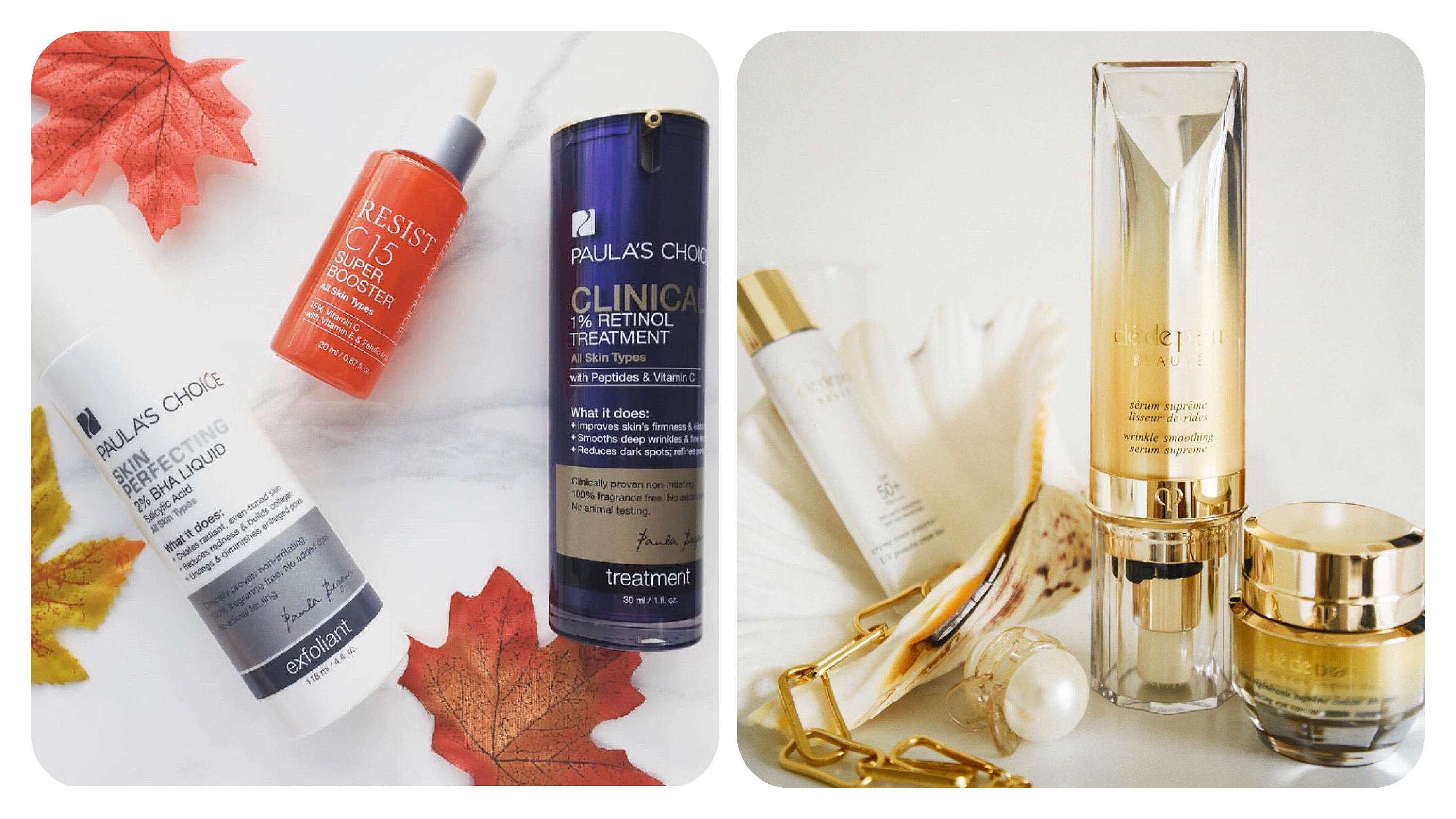 雅诗兰黛兰蔻娇兰阿玛尼赫莲娜,赫莲娜雅诗兰黛兰蔻精华比较