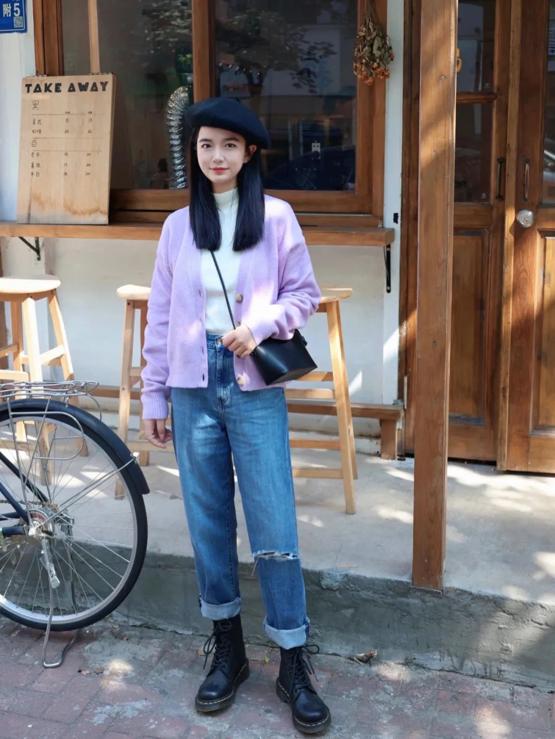 马丁靴过气了吗,马丁靴最终还是被它取代了