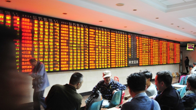 坚定执守一只股，让他从小白到大神，高手果然在民间