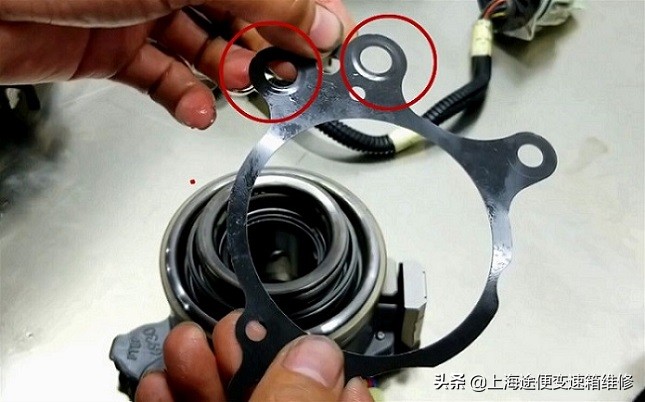 雪佛兰科鲁兹老款维修案例,修车老司机科鲁兹疑难杂症