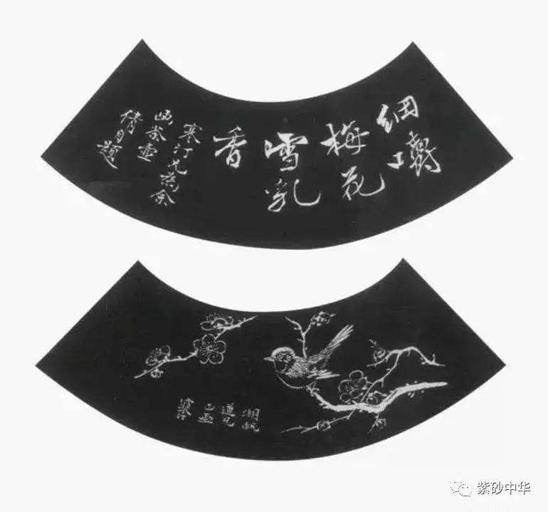 顾景舟49年开国大典紫砂壶的价值,紫砂壶十大经典圆器