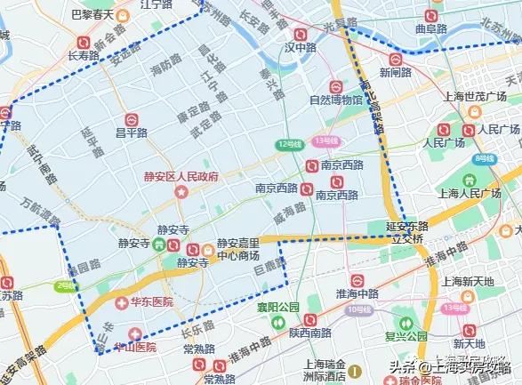 长寿路板块推荐,长寿路最好的板块