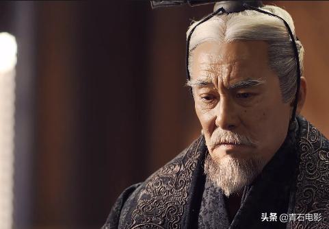 年度大剧大秦赋,大秦赋评分越来越低