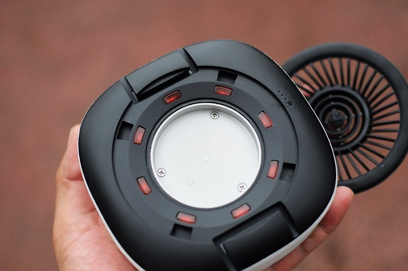 左点小艾2pro智能艾灸盒怎么使用,左点小艾2max智能艾灸盒说明书