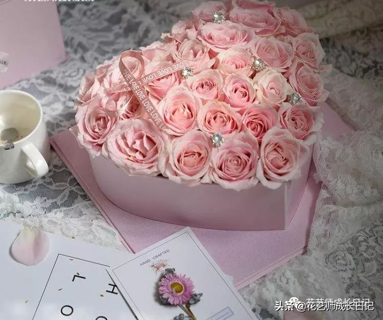 1-999朵玫瑰花分别代表什么花语,1到99朵玫瑰花花语