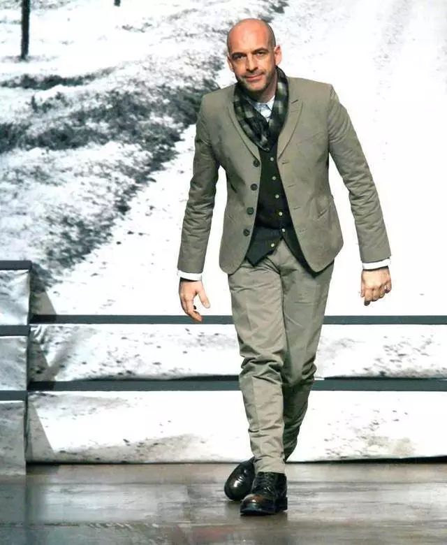 kenzo最新主理人,kenzo设计师