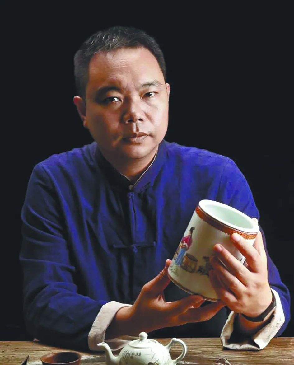 腾蛟多人上榜！第五届平阳县道德模范及提名名单出炉