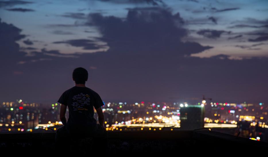 稻盛和夫与人相处的秘诀,稻盛和夫对人生忠告