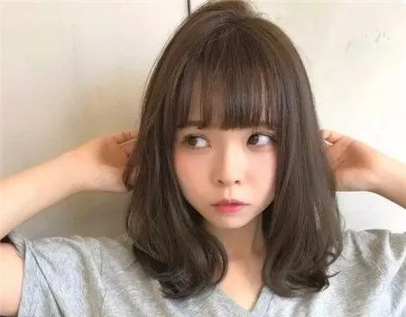 沙宣经典九款发型组合,沙宣发型为什么不流行了