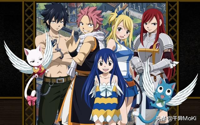 607080后的童年回忆农村生活动漫,陪伴我们童年的五十部动漫排名