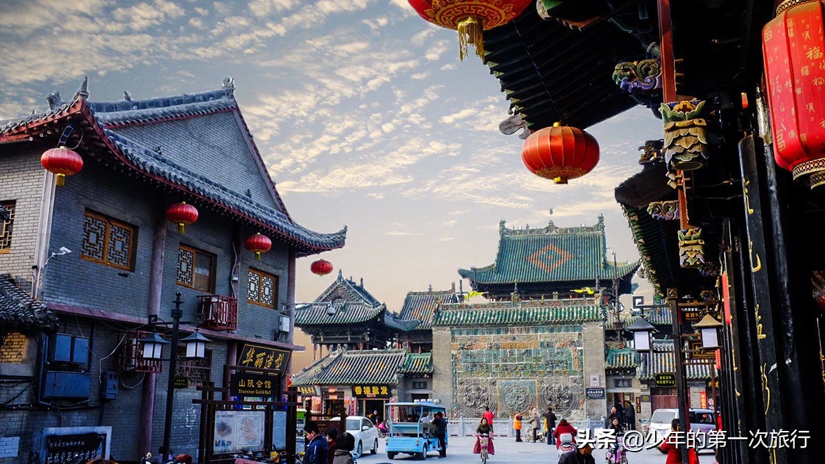 河南南阳市古镇有哪些,南阳的十大古镇