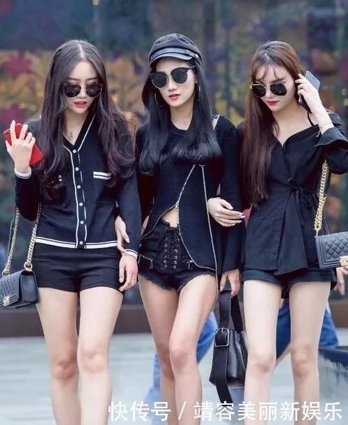 有一种塑料姐妹叫什么,有一种情谊叫塑料姐妹情