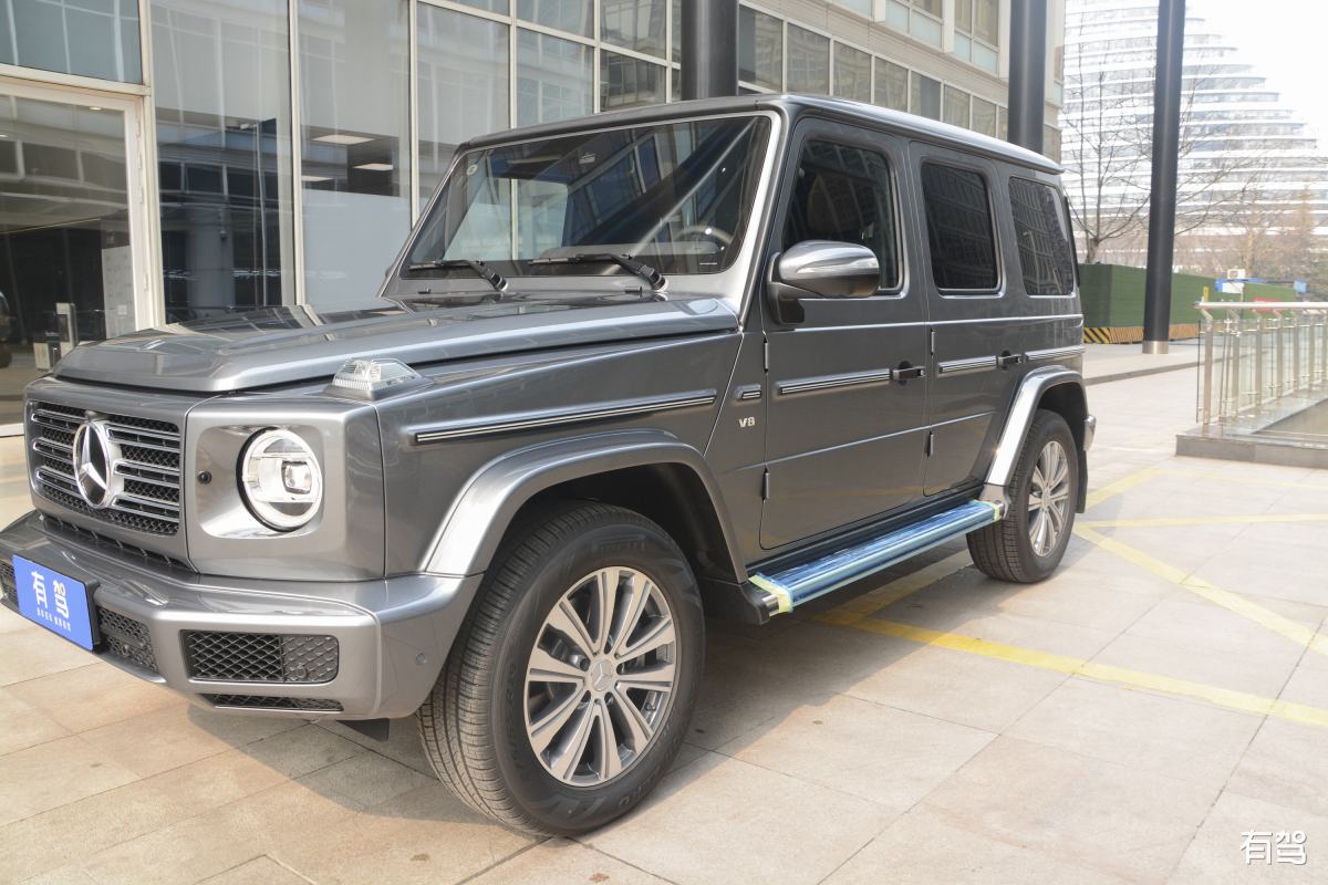 男人的终极梦想之车奔驰大g,奔驰大g男人的梦想