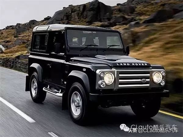 路虎卫士defender最新款,路虎卫士才是王道