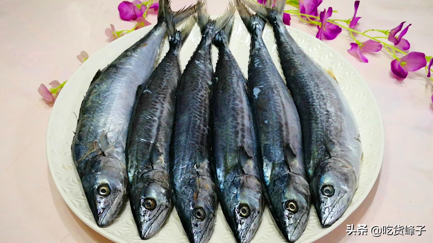 清炖鱼炖前怎么过水,炖鱼放凉水再炖几分钟