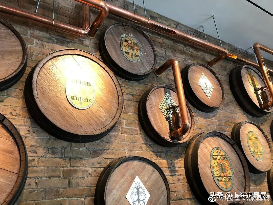 全球首家哈利波特旗舰店,纽约哈利波特旗舰店