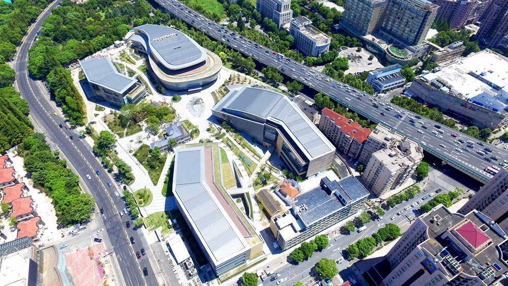 上海十大娱乐场所排名,上海最著名的演出剧院