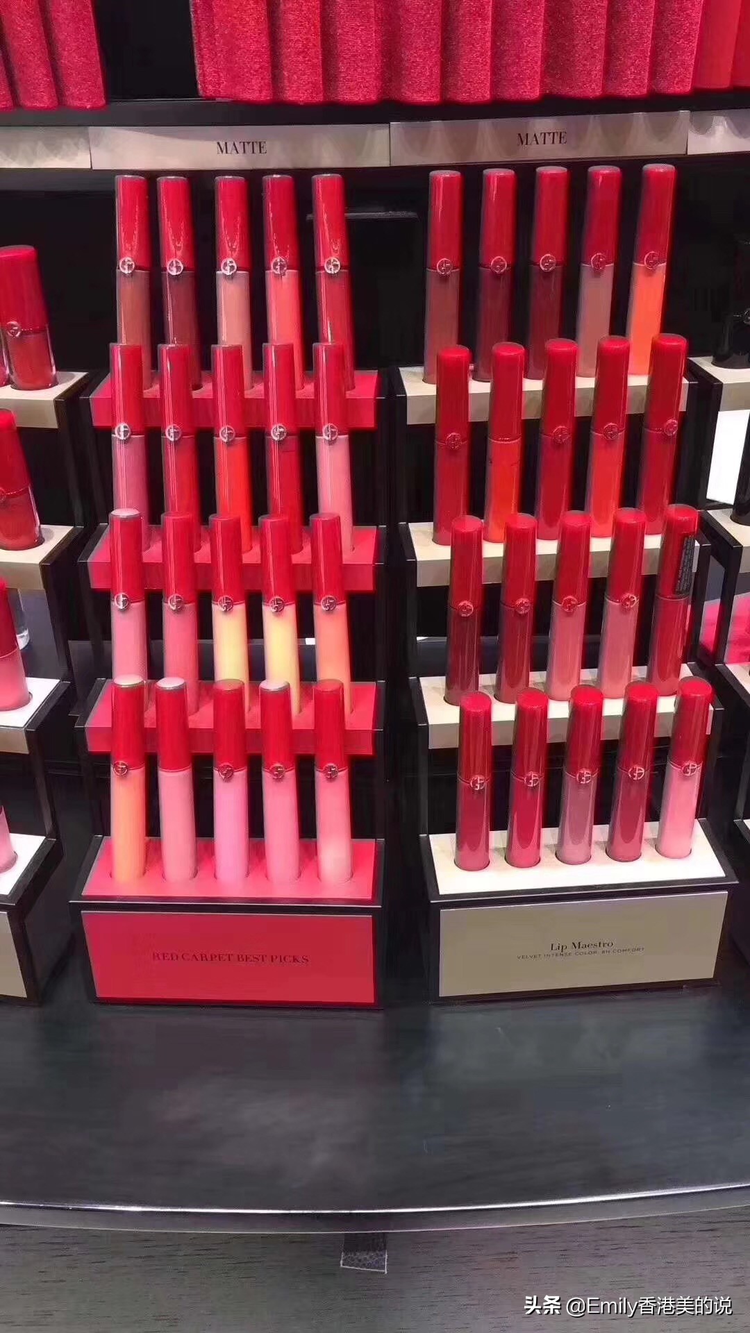 奢侈品品牌口红,十大奢侈品口红品牌排行榜