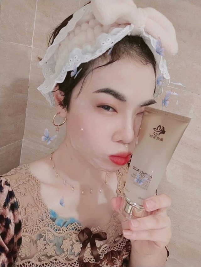 奥岚宝肤清颜霜,奥岚宝肤人参霜