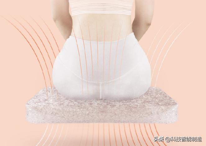 久坐椅子透气垫,久坐透气椅子推荐