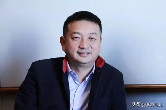 15岁读大学,创业20年,这个呼吁给二胎家长发钱的董事长,真良心