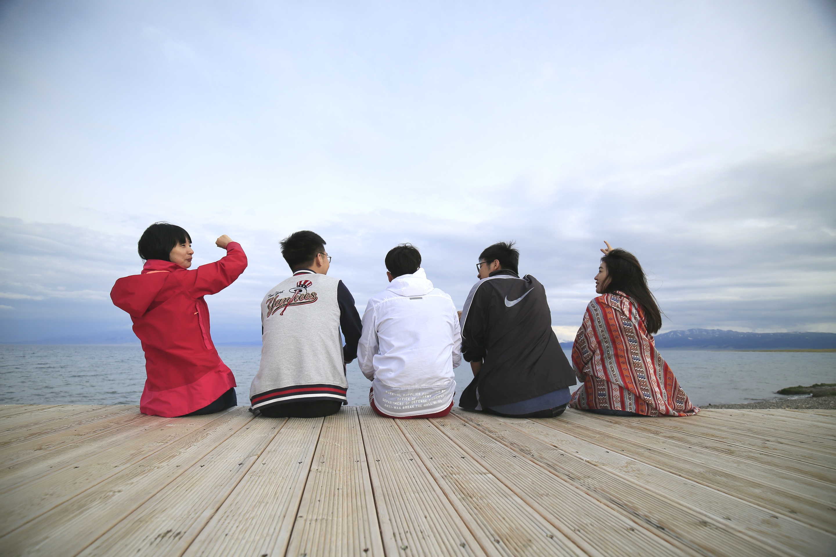 从新疆出发内地旅游省钱攻略,从新疆游全国的旅游路线推荐