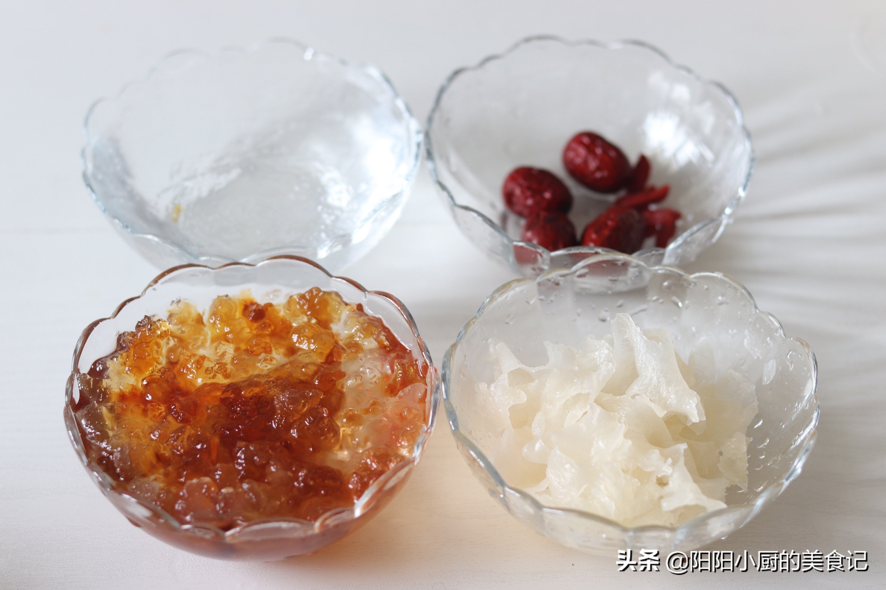 雪燕燕窝提取,雪燕是燕窝的平价代替品