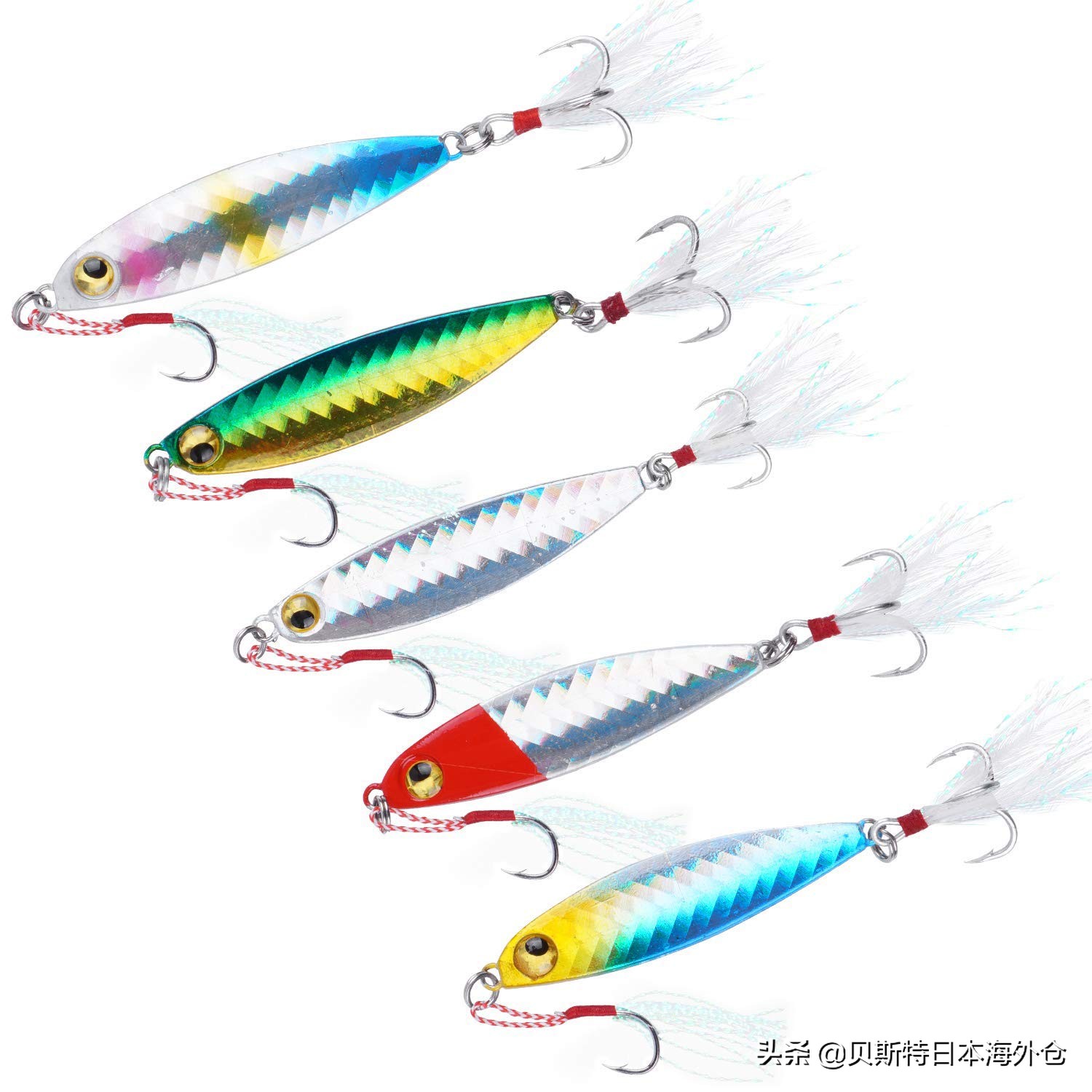 日本海钓竿前十排行榜,海钓高级鱼具推荐大全